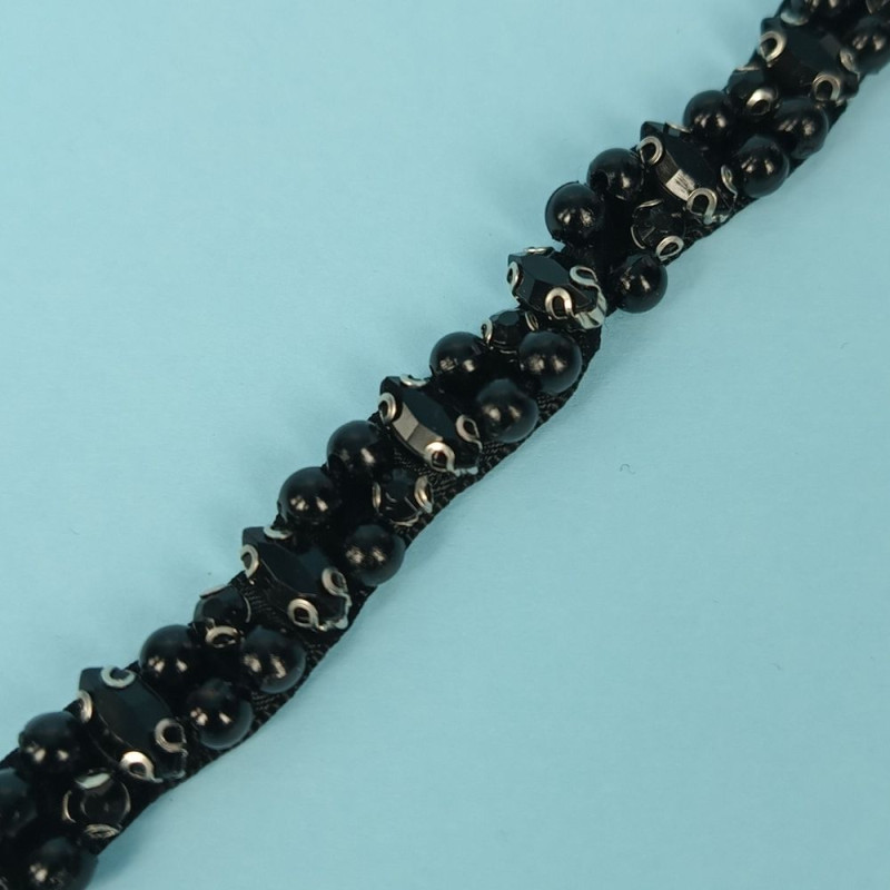 Ukrasna traka / Perlice 10 mm