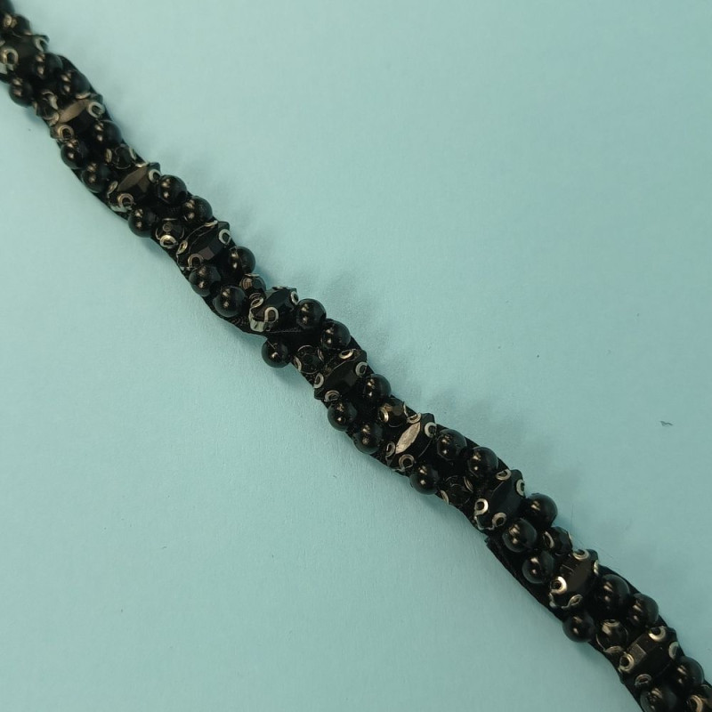 Ukrasna traka / Perlice 10 mm