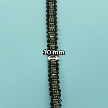 Ukrasna traka / Perlice 10 mm