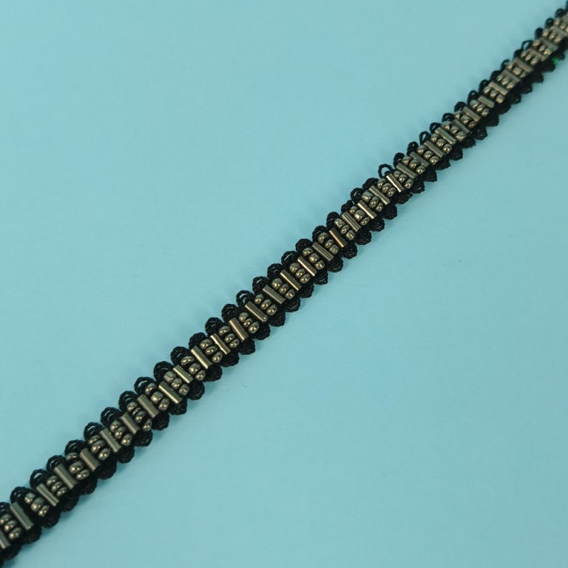 Ukrasna traka / Perlice 10 mm