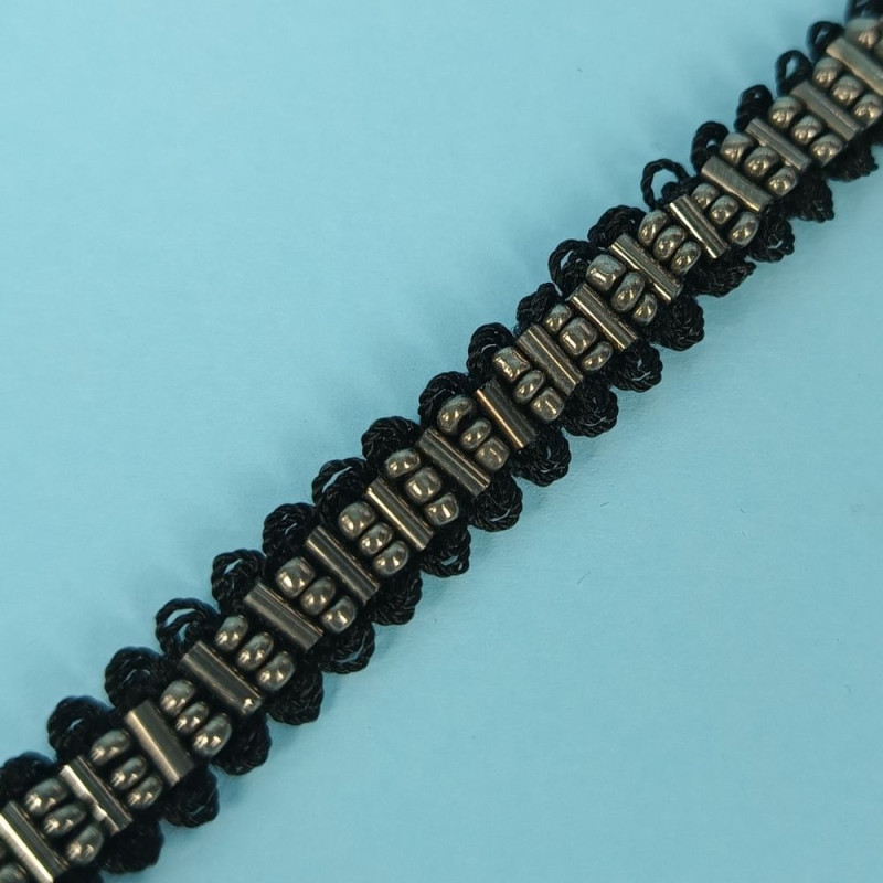 Ukrasna traka / Perlice 10 mm