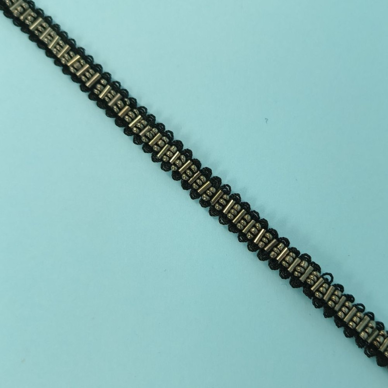 Ukrasna traka / Perlice 10 mm