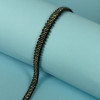 Ukrasna traka / Perlice 10 mm