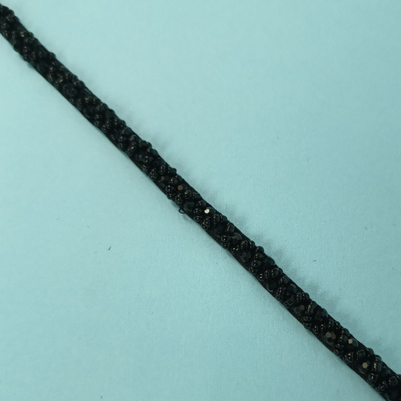 Ukrasna traka / Perlice 5 mm