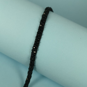 Ukrasna traka / Perlice 5 mm