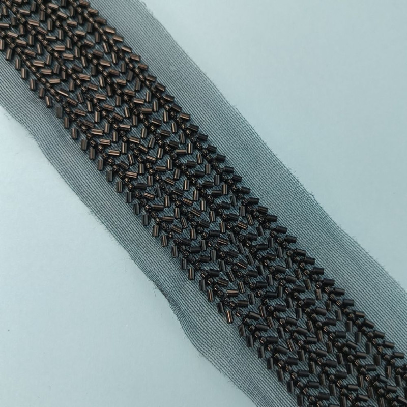 Ukrasna traka / Perlice 40 mm