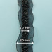 Ukrasna traka / Perlice 10 mm