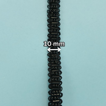 Ukrasna traka / Perlice 10 mm