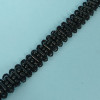 Ukrasna traka / Perlice 10 mm