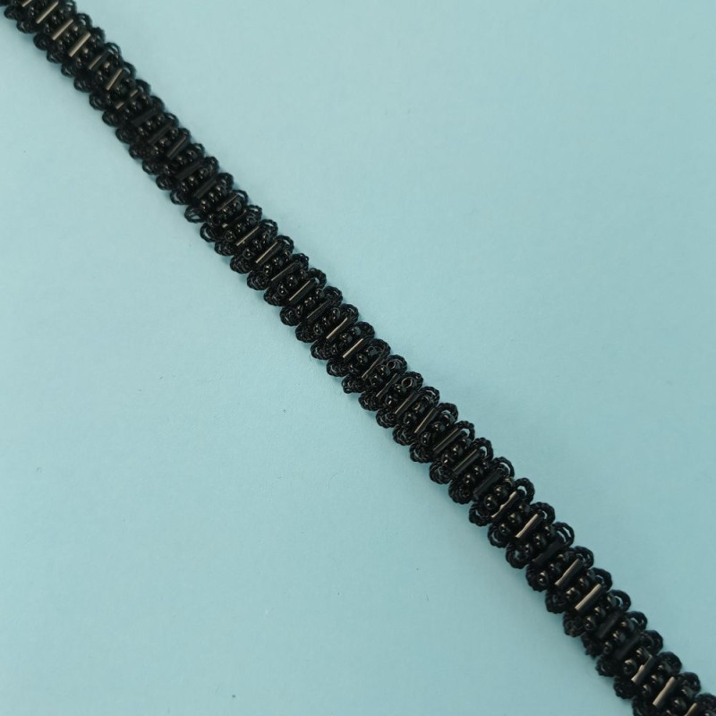 Ukrasna traka / Perlice 10 mm