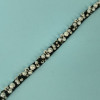 Ukrasna traka / Biser 6 mm