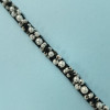 Ukrasna traka / Biser 6 mm