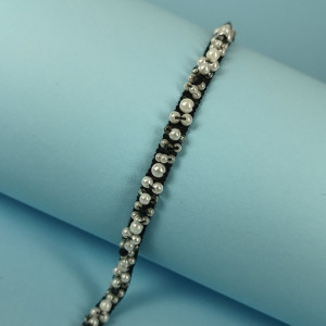 Ukrasna traka / Biser 6 mm