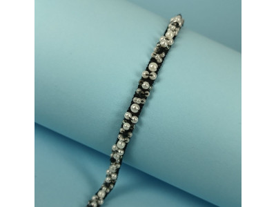 Ukrasna traka / Biser 6 mm