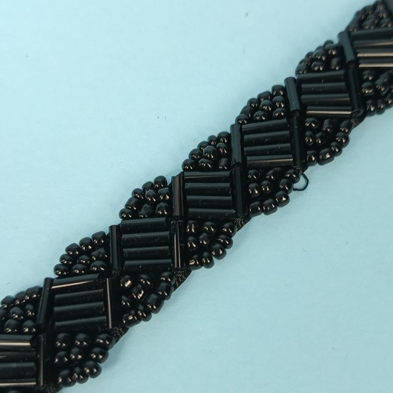 Ukrasna traka / Perlice 15 mm