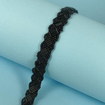 Ukrasna traka / Perlice 15 mm Ukrasna traka / Perlice 15 mm