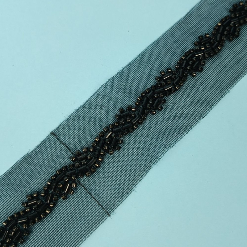 Ukrasna traka / Perlice 10 mm