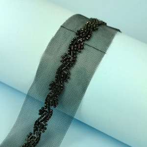 Ukrasna traka / Perlice 10 mm