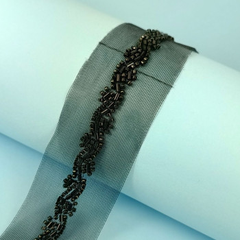 Ukrasna traka / Perlice 10 mm
