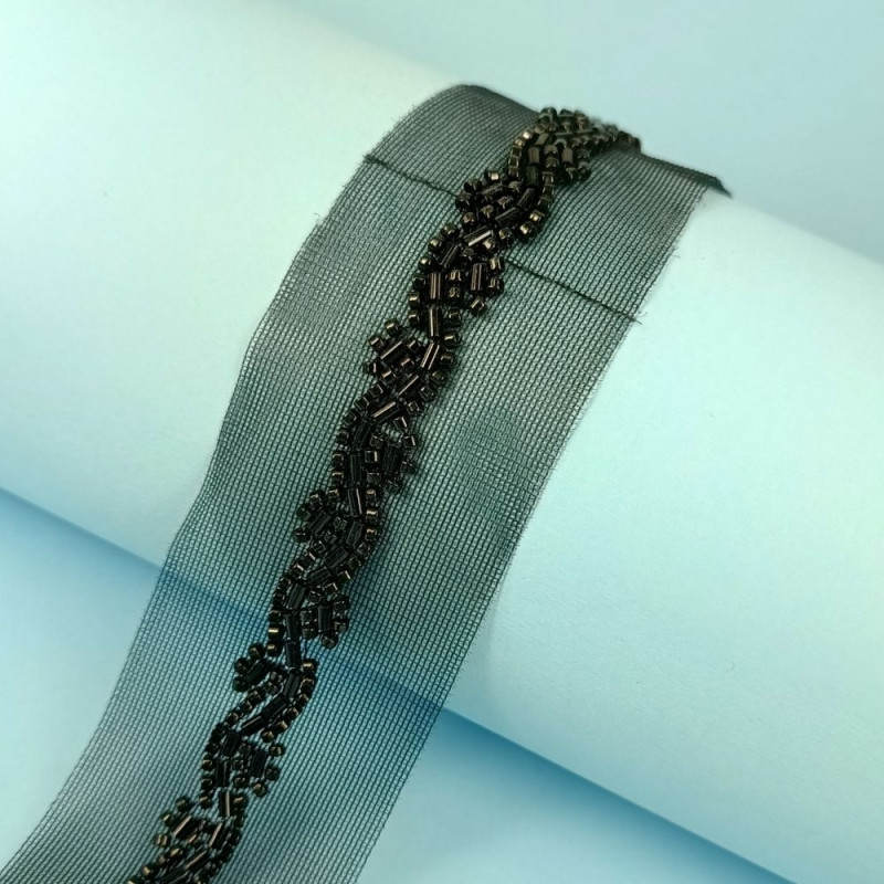 Ukrasna traka / Perlice 10 mm
