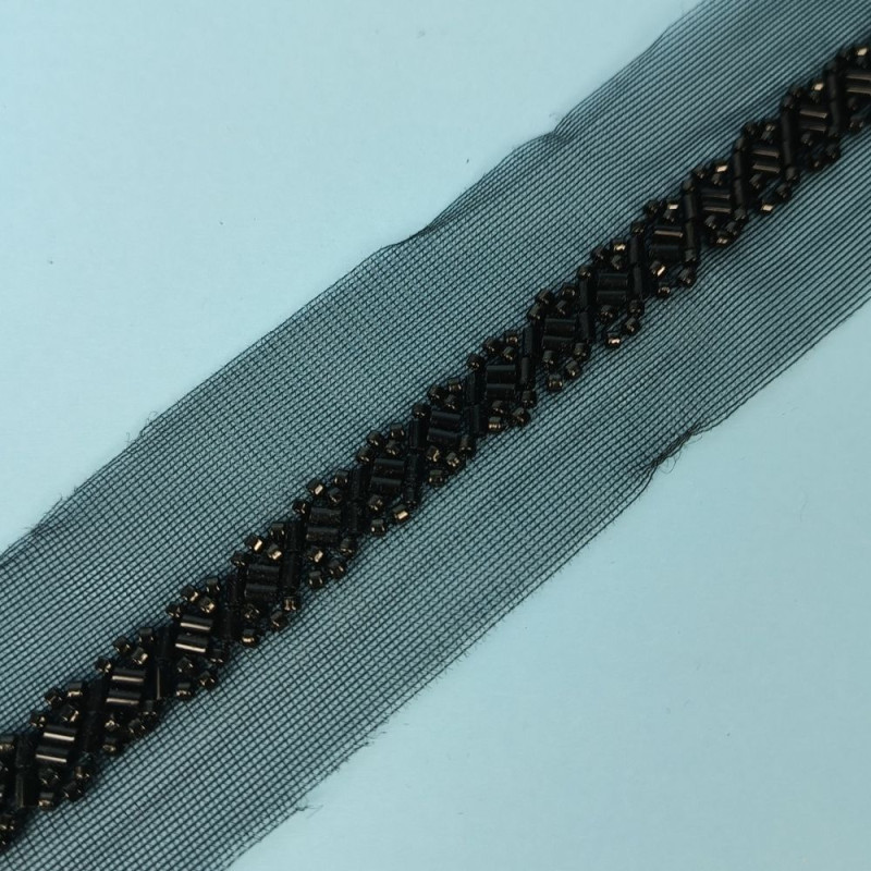 Ukrasna traka / Perlice 10 mm
