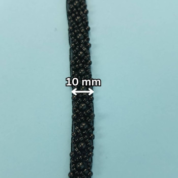 Ukrasna traka / Perlice 10 mm