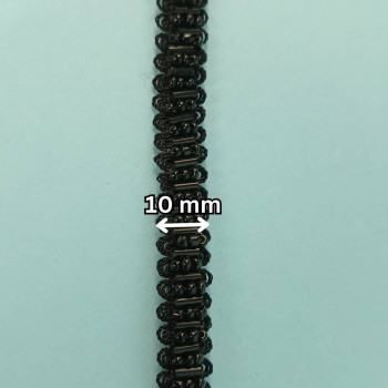 Ukrasna traka / Perlice 10 mm