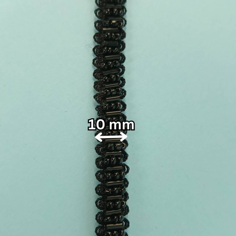 Ukrasna traka / Perlice 10 mm
