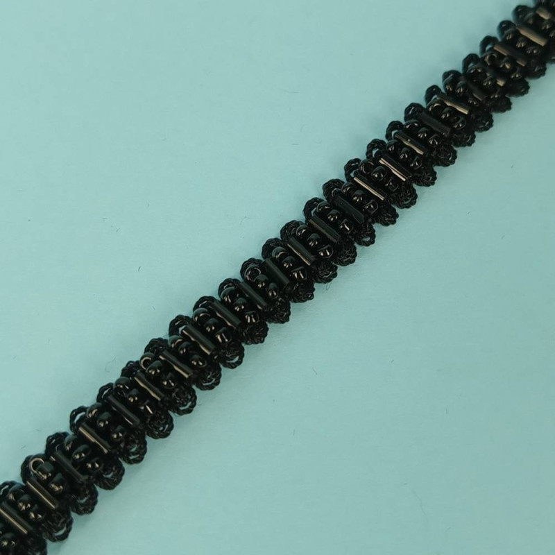 Ukrasna traka / Perlice 10 mm