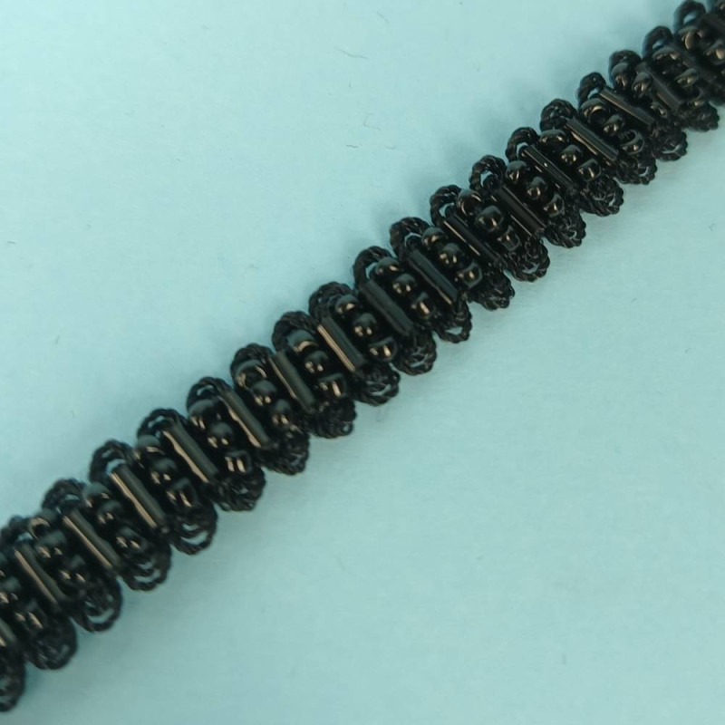 Ukrasna traka / Perlice 10 mm
