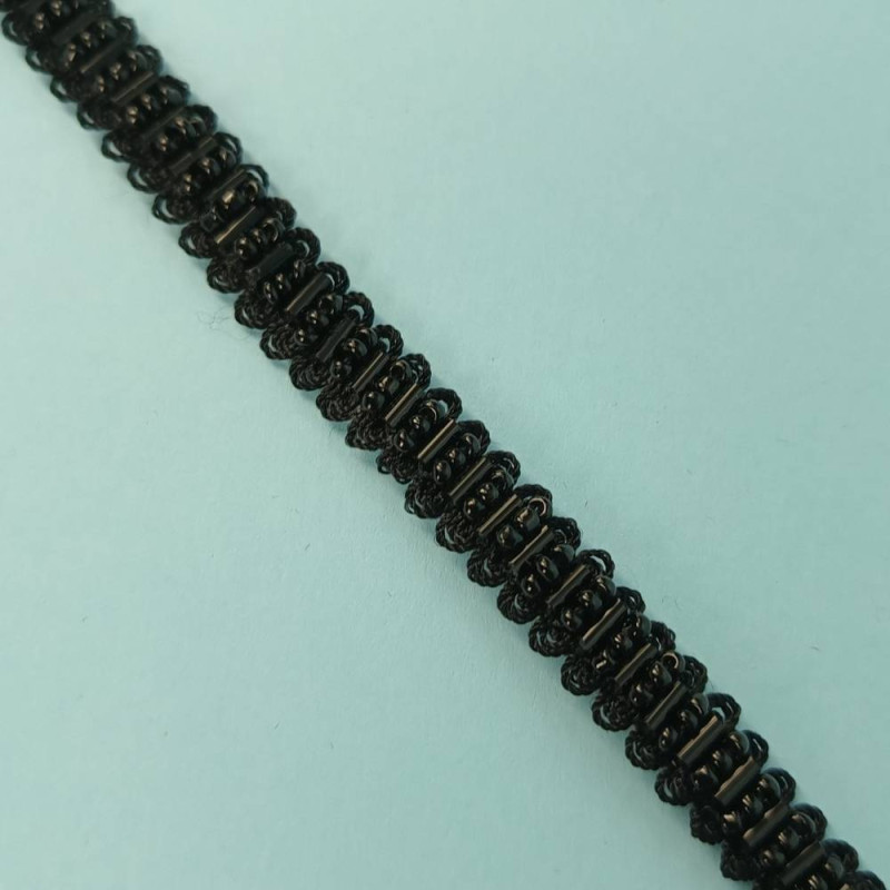 Ukrasna traka / Perlice 10 mm