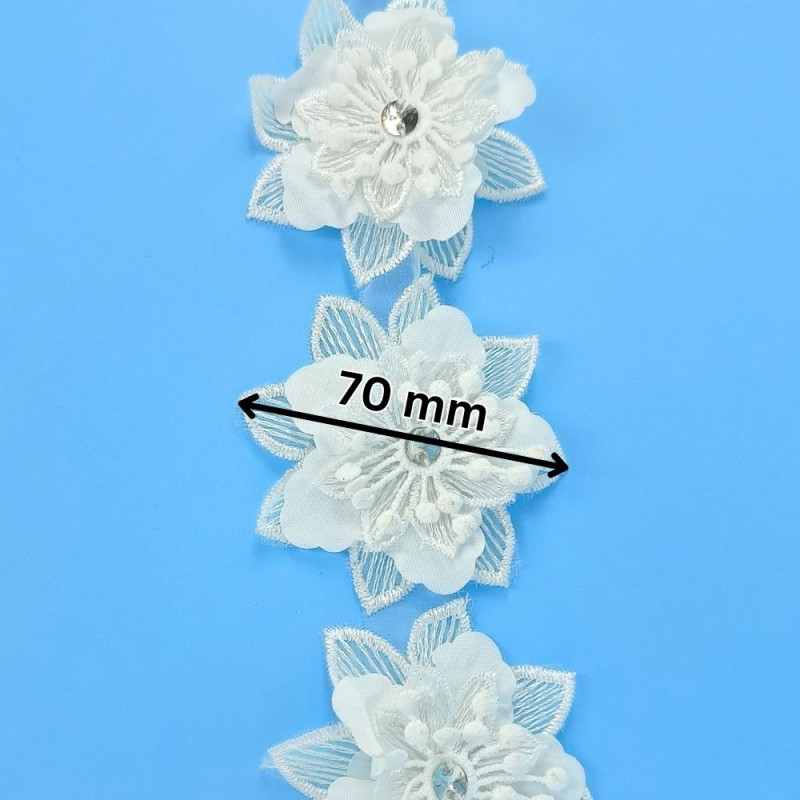 Ukrasna traka / 70 mm
