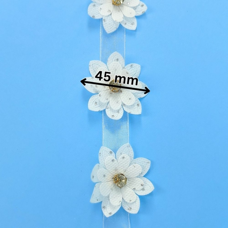 Ukrasna traka / 45 mm