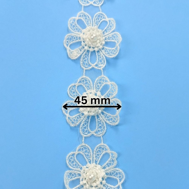 Ukrasna traka / 45 mm