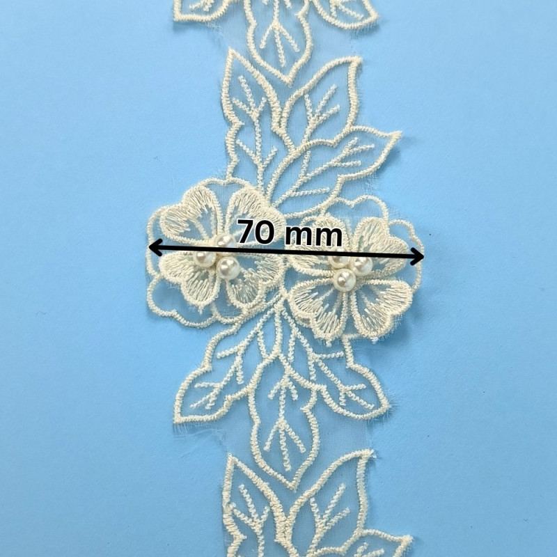 Ukrasna traka / 70 mm