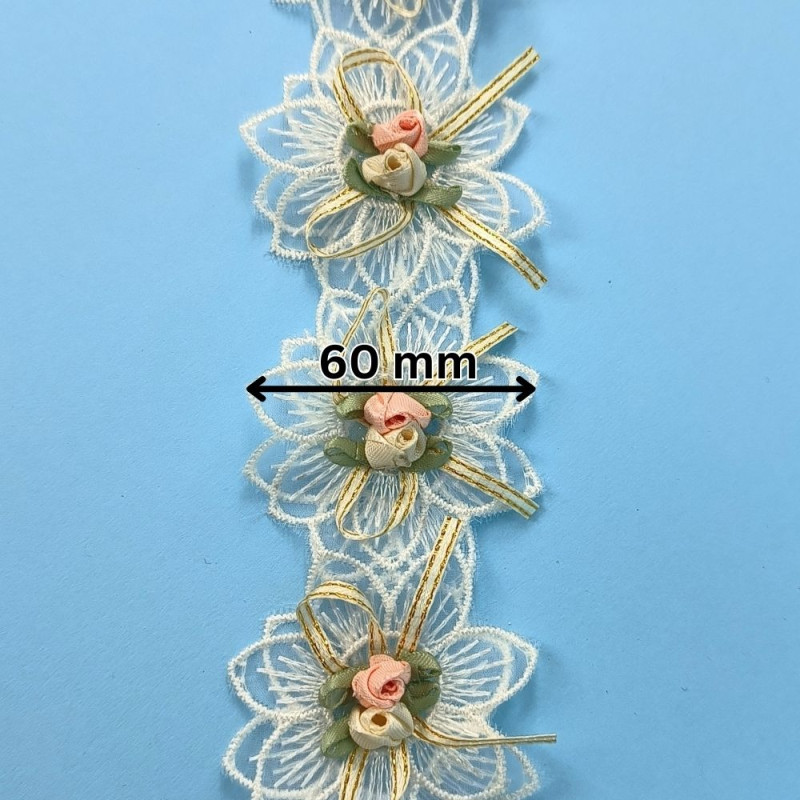 Ukrasna traka / 60 mm