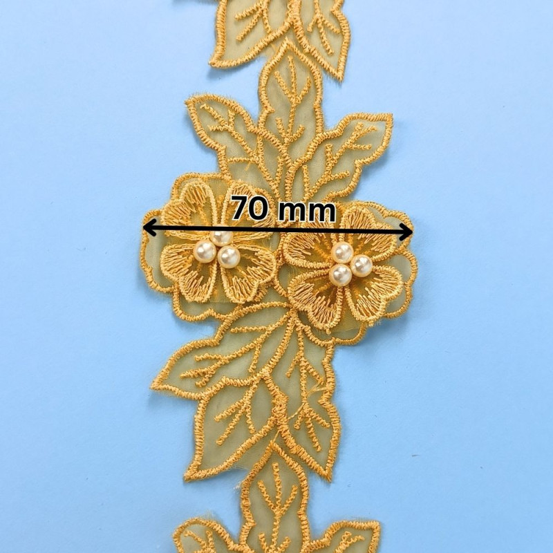 Ukrasna traka / 70 mm