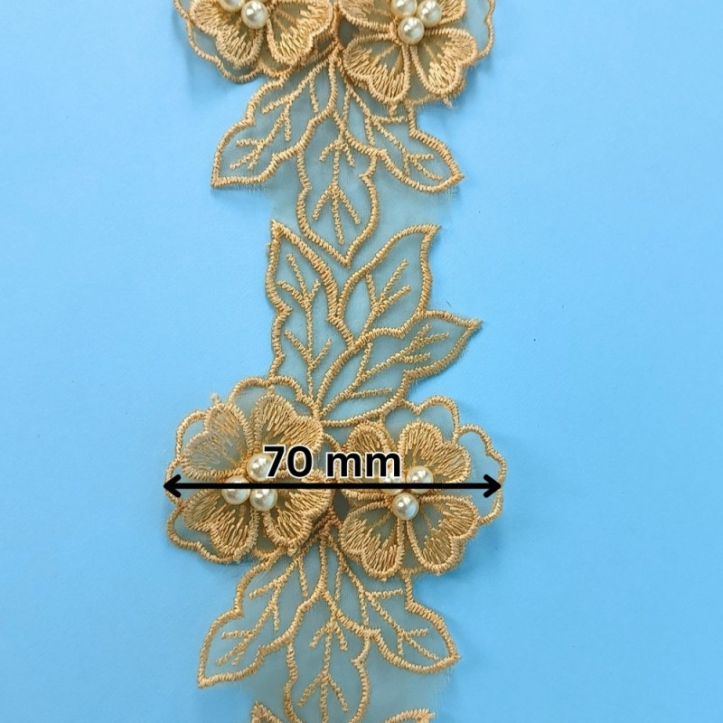 Ukrasna traka / 70 mm