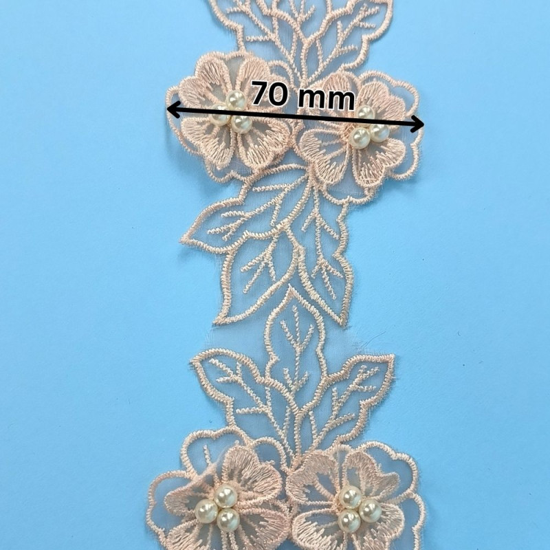 Ukrasna traka / 70 mm