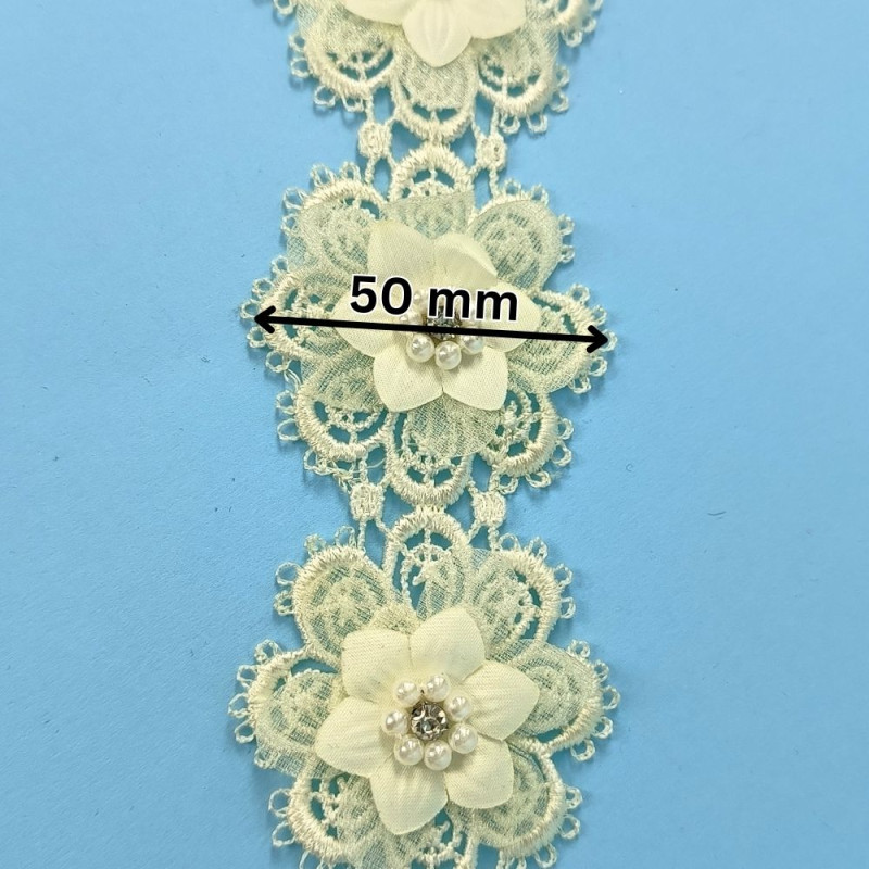 Ukrasna traka / 50 mm