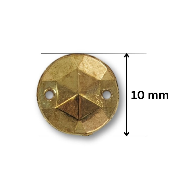Ušivni ukras / 10 mm Ušivni ukras / 10 mm