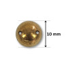 Ušivni ukras / 10 mm Ušivni ukras / 10 mm