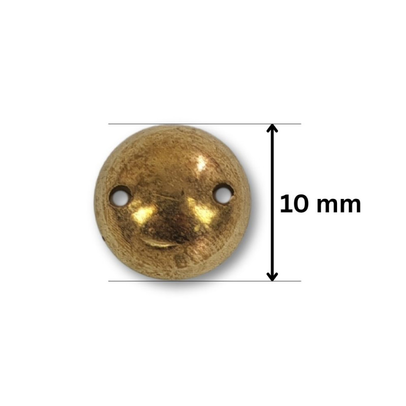 Ušivni ukras / 10 mm Ušivni ukras / 10 mm