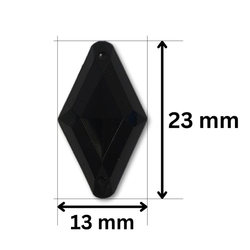 Ušivni ukras / 23 mm Ušivni ukras / 23 mm