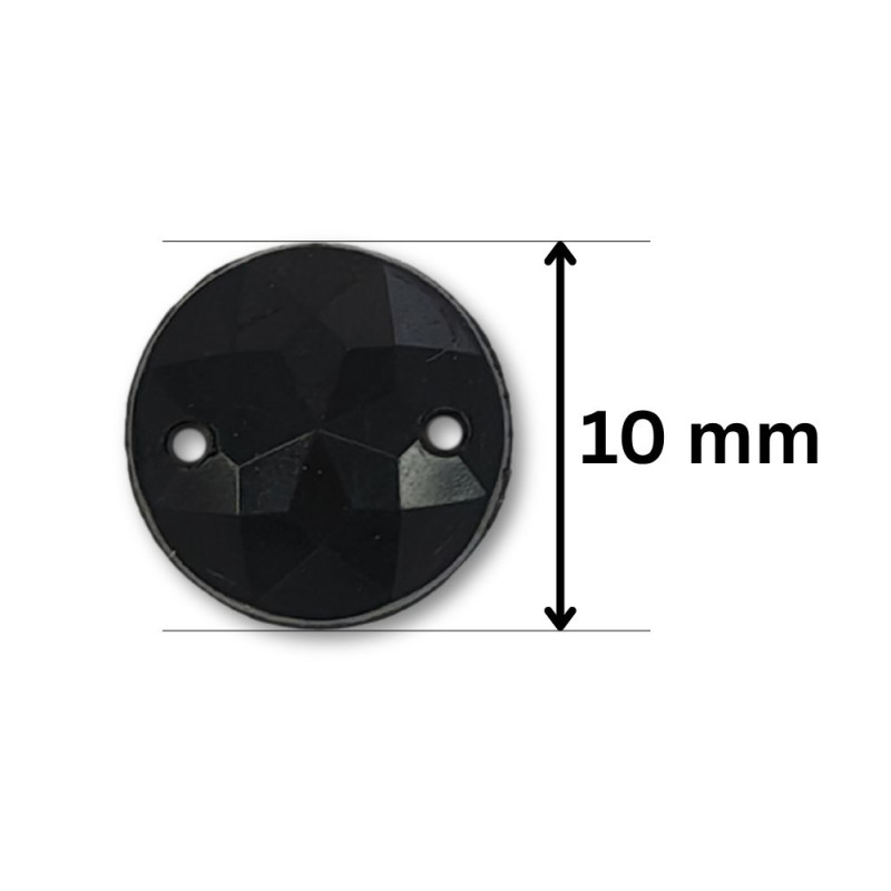 Ušivni ukras / 10 mm Ušivni ukras / 10 mm