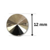 Ušivni ukras / 12 mm Ušivni ukras / 12 mm
