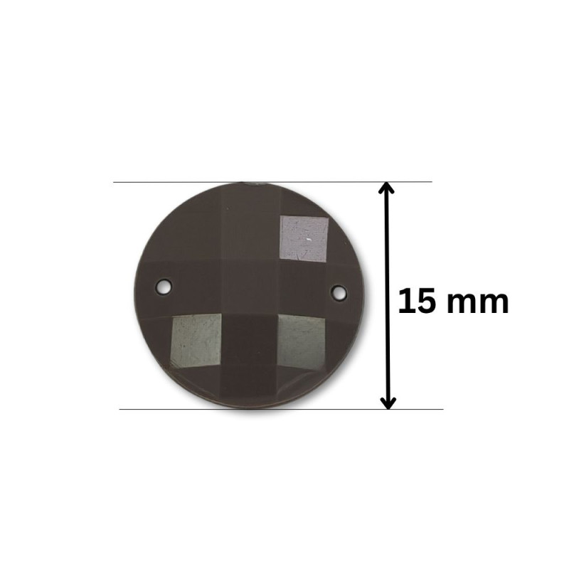 Ušivni ukras / 15 mm Ušivni ukras / 15 mm