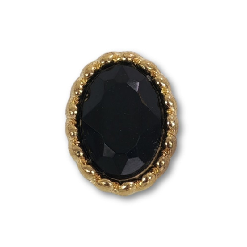 Ušivni ukras / 18 mm