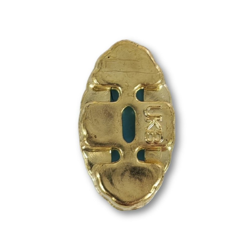 Ušivni ukras / 19 mm