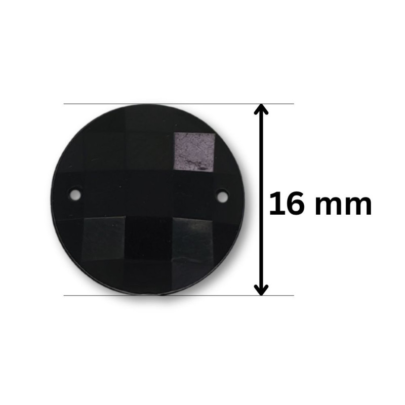 Ušivni ukras / 16 mm Ušivni ukras / 16 mm